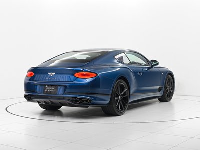 BENTLEY CONTINENTAL - 5