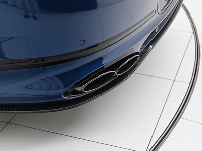2022 Bentley CONTINENTAL 缩略图 40