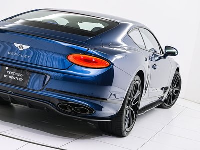 2022 Bentley CONTINENTAL 缩略图 44