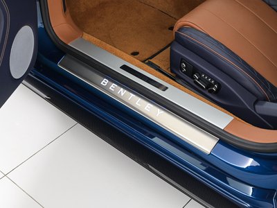2022 Bentley CONTINENTAL 缩略图 30