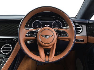 2022 Bentley CONTINENTAL 缩略图 12