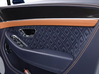 2022 Bentley CONTINENTAL 缩略图 29