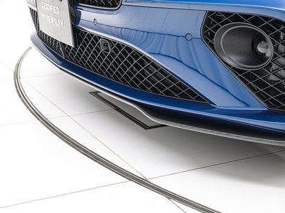 2022 Bentley CONTINENTAL 缩略图 36