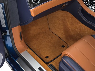 2022 Bentley CONTINENTAL 缩略图 34