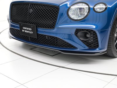 2022 Bentley CONTINENTAL 缩略图 35