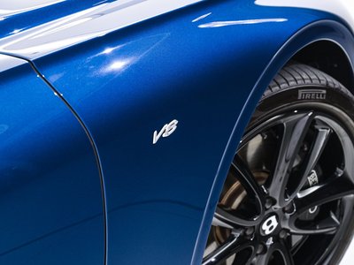 2022 Bentley CONTINENTAL 缩略图 42