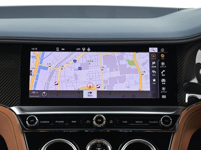 2022 Bentley CONTINENTAL 缩略图 13