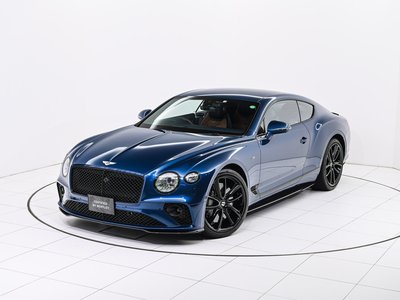 2022 Bentley CONTINENTAL 缩略图 20