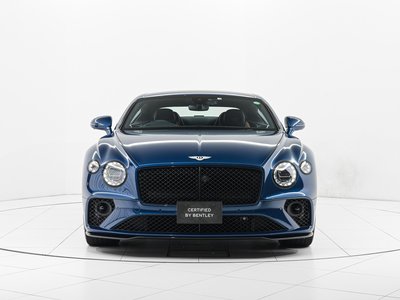 BENTLEY CONTINENTAL - 2