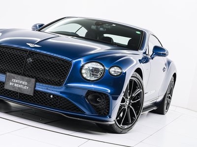 2022 Bentley CONTINENTAL 缩略图 24