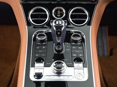 2022 Bentley CONTINENTAL 缩略图 15