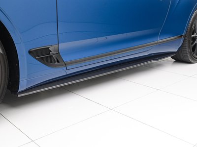 2022 Bentley CONTINENTAL 缩略图 37