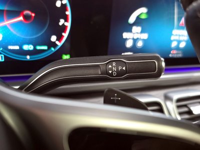 MERCEDES-BENZ GLS - 9