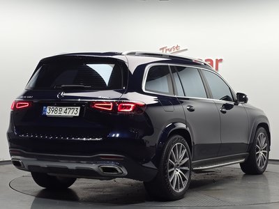 MERCEDES-BENZ GLS - 3