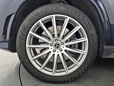 MERCEDES-BENZ GLS - 6