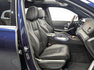 MERCEDES-BENZ GLS - 10