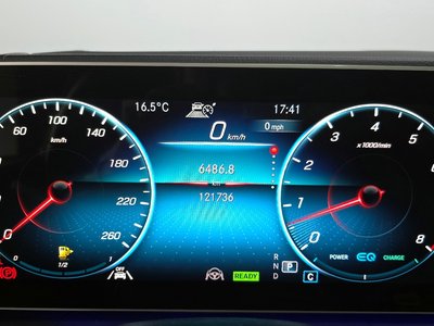 MERCEDES-BENZ GLS - 8