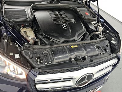 MERCEDES-BENZ GLS - 7