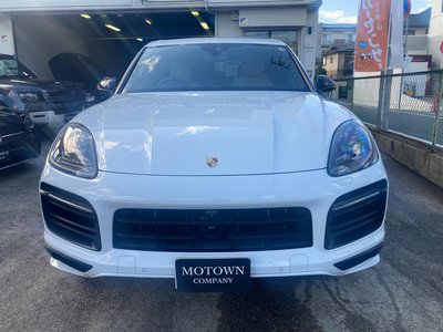 صورة 2 لـ 2018 Porsche CAYENNE