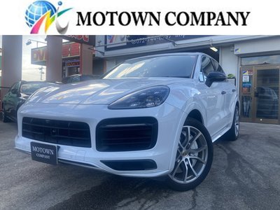صورة 1 لـ 2018 Porsche CAYENNE