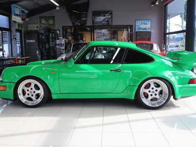 PORSCHE 911 - 5