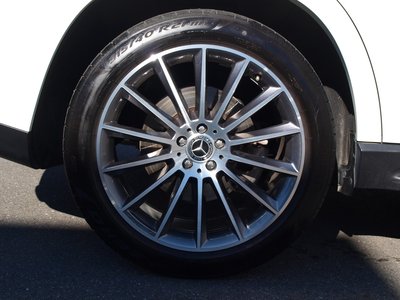 2024 Mercedes-BENZ GLE 缩略图 71