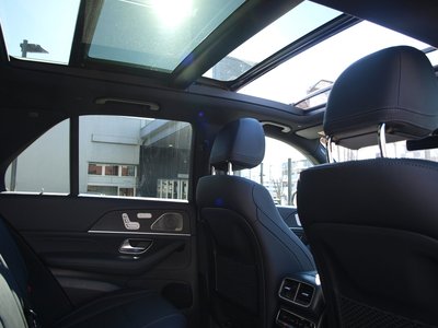 2024 Mercedes-BENZ GLE 缩略图 31