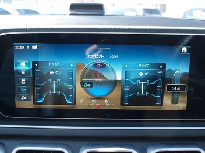 2024 Mercedes-BENZ GLE 缩略图 63