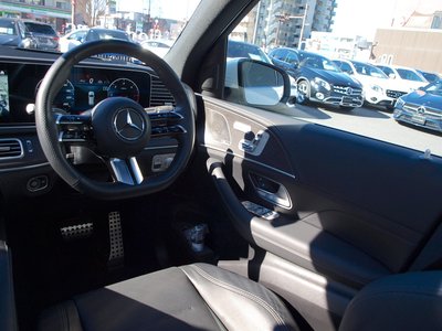 2024 Mercedes-BENZ GLE 缩略图 40