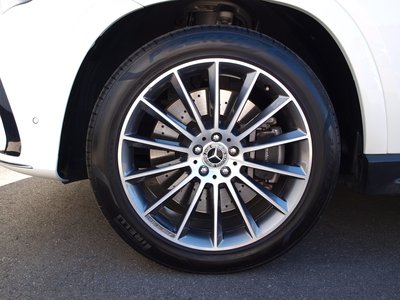 2024 Mercedes-BENZ GLE 缩略图 73