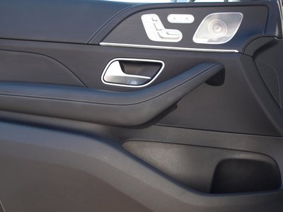 2024 Mercedes-BENZ GLE 缩略图 20