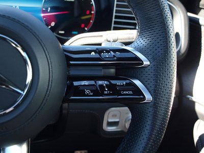 2024 Mercedes-BENZ GLE 缩略图 38