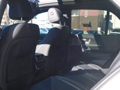 2024 Mercedes-BENZ GLE 缩略图 25