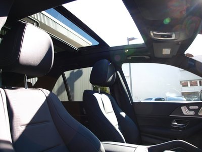 2024 Mercedes-BENZ GLE 缩略图 32