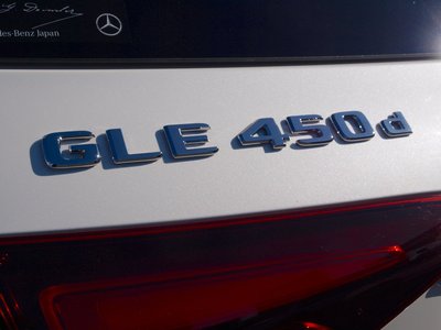 2024 Mercedes-BENZ GLE 缩略图 15