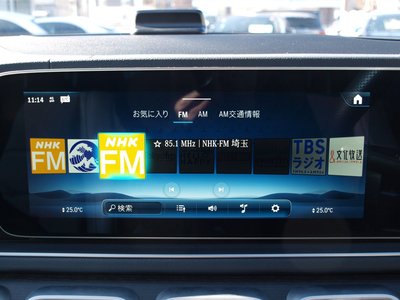 2024 Mercedes-BENZ GLE 缩略图 57