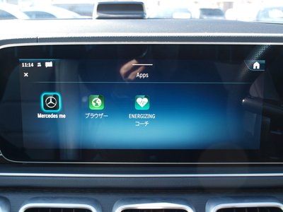 2024 Mercedes-BENZ GLE 缩略图 59
