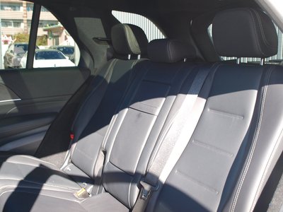 2024 Mercedes-BENZ GLE 缩略图 27