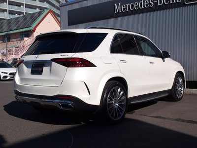 2024 Mercedes-BENZ GLE 缩略图 11