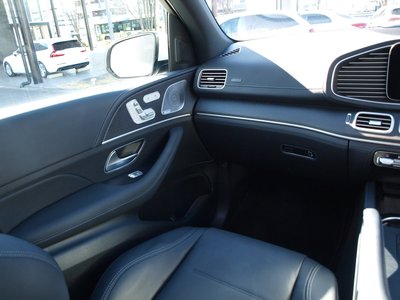 2024 Mercedes-BENZ GLE 缩略图 21