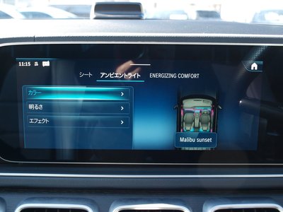 2024 Mercedes-BENZ GLE 缩略图 61