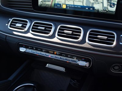 2024 Mercedes-BENZ GLE 缩略图 53