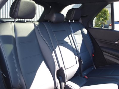 2024 Mercedes-BENZ GLE 缩略图 28