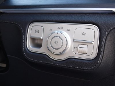 2024 Mercedes-BENZ GLE 缩略图 48
