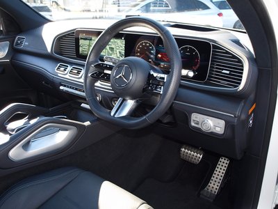 2024 Mercedes-BENZ GLE 缩略图 39
