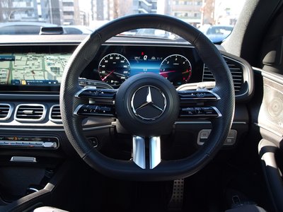 2024 Mercedes-BENZ GLE 缩略图 36