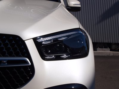 2024 Mercedes-BENZ GLE 缩略图 17