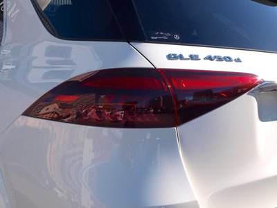 2024 Mercedes-BENZ GLE 缩略图 16