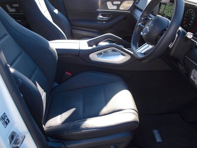 2024 Mercedes-BENZ GLE 缩略图 33