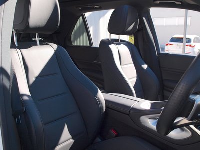 2024 Mercedes-BENZ GLE 缩略图 34